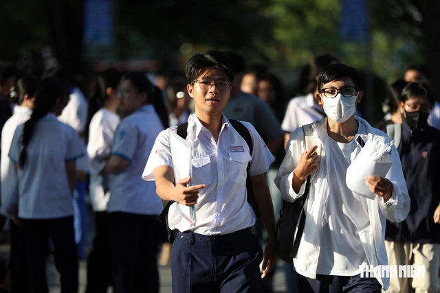 Siết phương thức xét tuyển 2027: Hiện các trường ĐH đang tuyển sinh bằng những cách nào?- Ảnh 1.