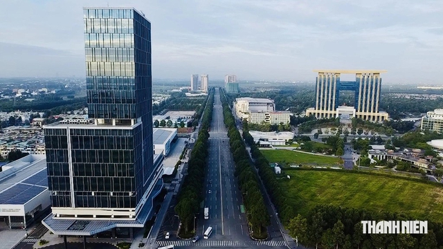 TP.HCM tổ chức lại phòng chuyên môn- Ảnh 1.