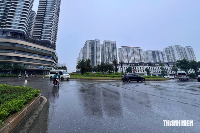 Hà Nội mưa hơn 600 mm, hệ thống chống ngập khẩn cấp đạt hiệu quả thế nào?- Ảnh 1.
