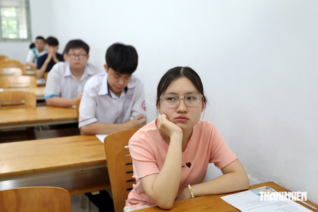 Bỏ điểm cộng, những thí sinh nào bị tác động khi xét tuyển đại học? - Ảnh 1.