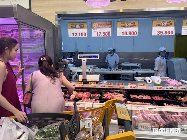 Giá heo hơi hôm nay 18.9.2026: Gần chạm mốc 60.000 đồng/kg - Ảnh 2.