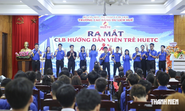 C&oacute; 2 bằng đại học, c&ocirc; g&aacute;i 31 tuổi vẫn quyết định học lại hướng dẫn vi&ecirc;n- Ảnh 2.