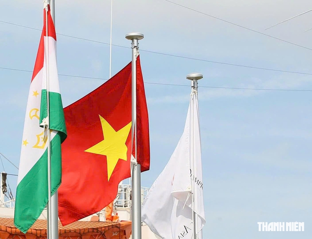 Lễ khai mạc ASIAD 20 hứa hẹn ấn tượng: 16 giờ h&ocirc;m nay, trực tiếp tr&ecirc;n VTV6 - Ảnh 1.