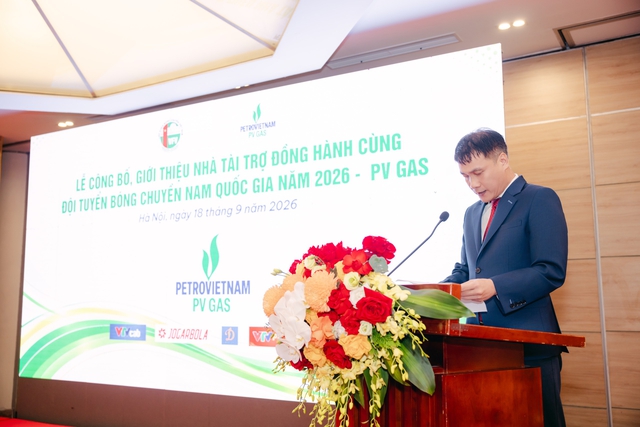 Đội tuyển bóng chuyền nam Việt Nam đón tin vui lớn trước thềm ASIAD 20- Ảnh 6.