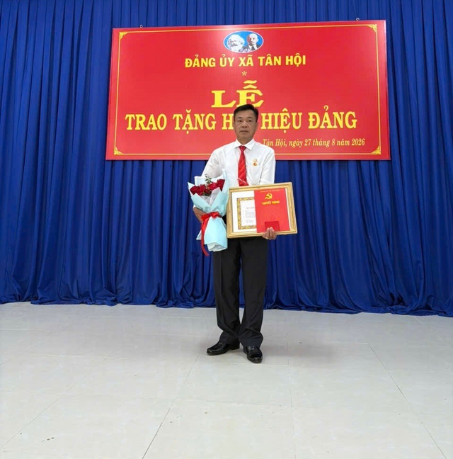 Từ người lính đến người giữ nghề cao su trên đất bạn - Ảnh 4.