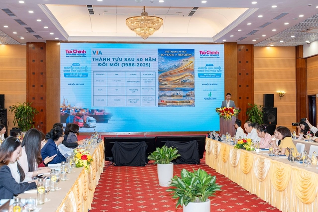 Công nghiệp hỗ trợ mở đường vào chuỗi giá trị toàn cầu - Ảnh 1.