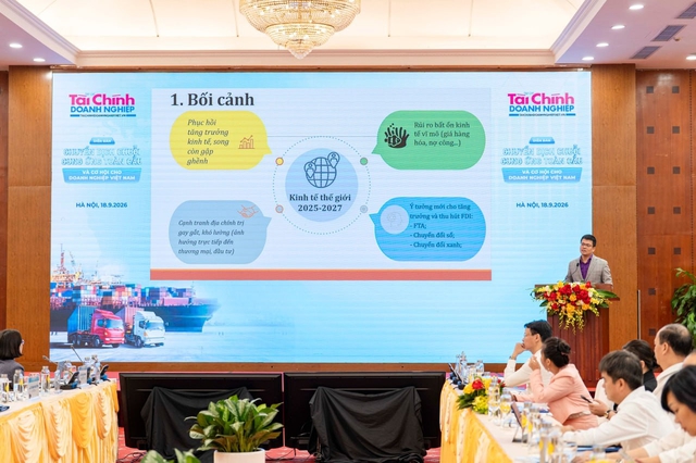 Công nghiệp hỗ trợ mở đường vào chuỗi giá trị toàn cầu - Ảnh 2.