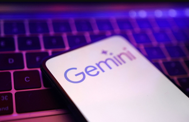 AI Gemini vô tình xâm nhập hệ thống của 3 doanh nghiệp  - Ảnh 1.