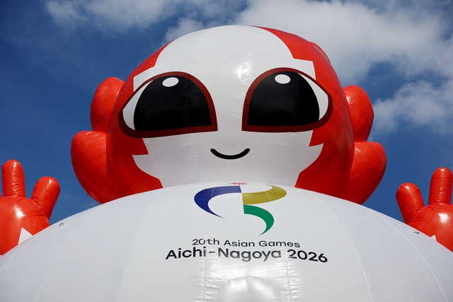 Khai mạc ASIAD 2026: Bữa tiệc văn hóa bùng nổ, ngày hội lớn bắt đầu - Ảnh 3.