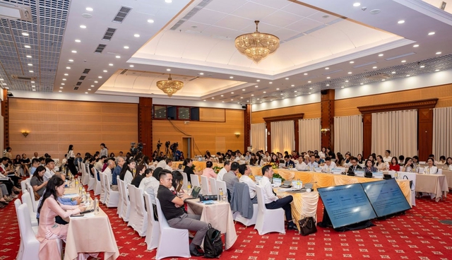 Công nghiệp hỗ trợ mở đường vào chuỗi giá trị toàn cầu - Ảnh 3.