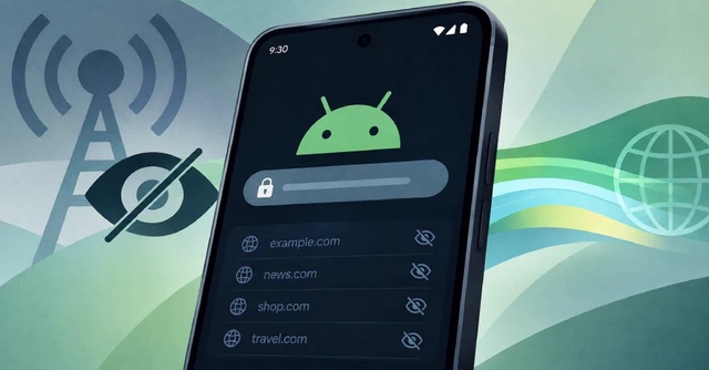 Vì sao tắt mạng 2G giúp điện thoại Android an toàn hơn? - Ảnh 1.
