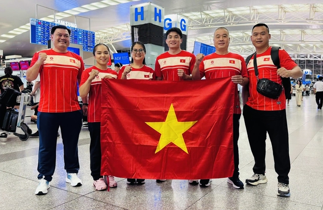 Hai ‘ẩn số’ MMA Việt Nam xuất trận, nhà vô địch SEA Games quyết gây bất ngờ - Ảnh 2.