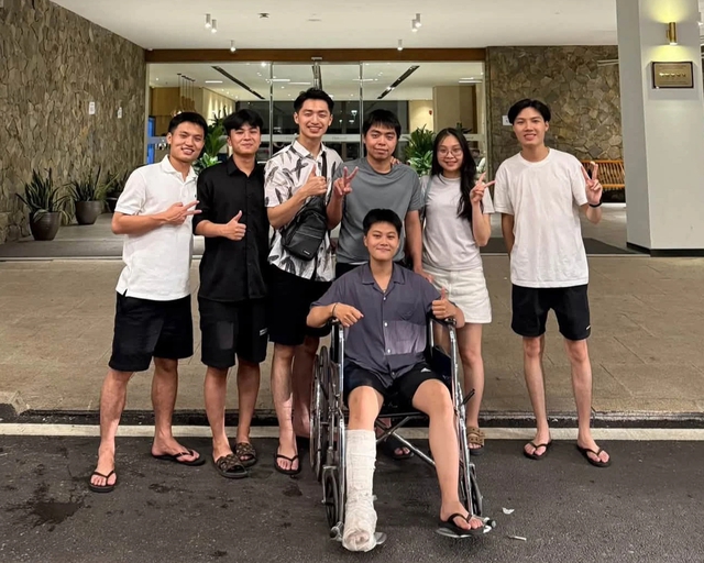 Hà Lan là thủ khoa khối ngành kỹ thuật Trường ĐH FPT với GPA 9.16 - Ảnh 3.
