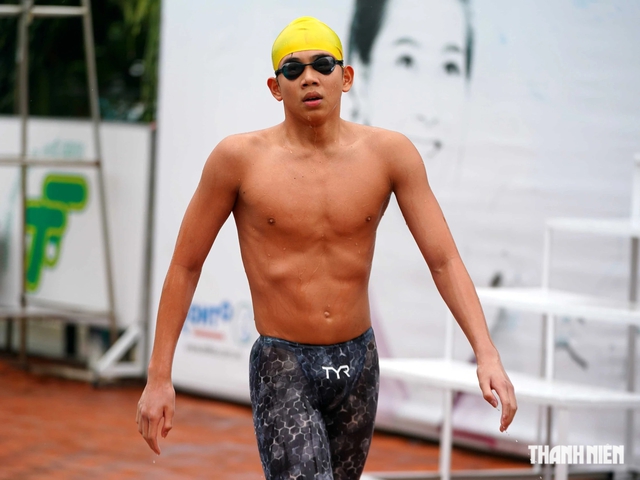 Trực tiếp ASIAD 2026 h&ocirc;m nay: M&ocirc;n thể thao mới lạ lập c&ocirc;ng cho đo&agrave;n Việt Nam? - Ảnh 2.