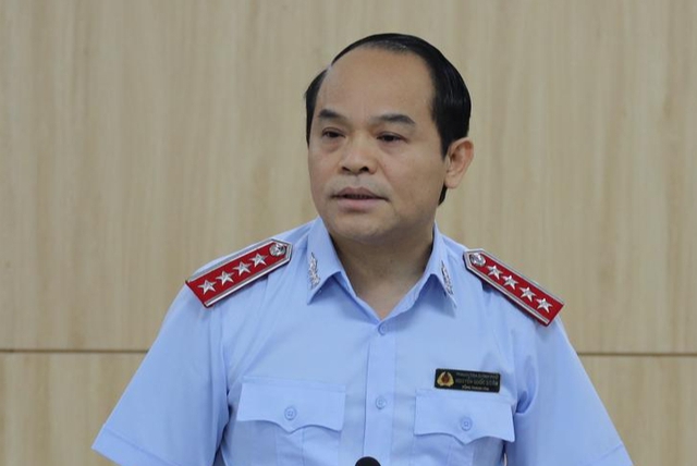 Thanh tra Chính phủ kiến nghị khởi tố 4 vụ việc tại Công ty Phú Minh Vina- Ảnh 1.