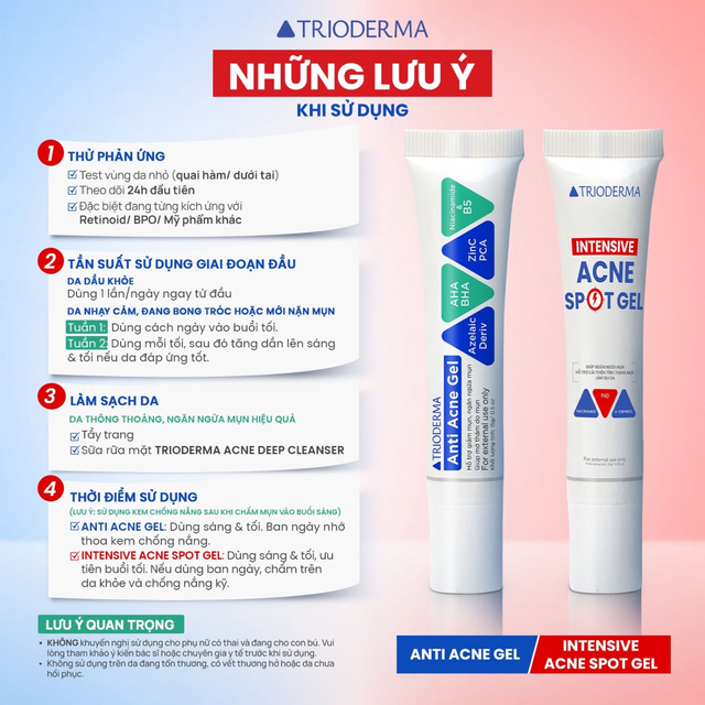 Potassium azeloyl diglycinate (PAD) là gì? Tại sao xu hướng không thể thiếu trong điều trị mụn? - Ảnh 12.