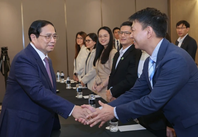 16 tuổi rời qu&ecirc; đến New Zealand, trở th&agrave;nh thủ lĩnh khoa ở Auckland University of Technology- Ảnh 2.