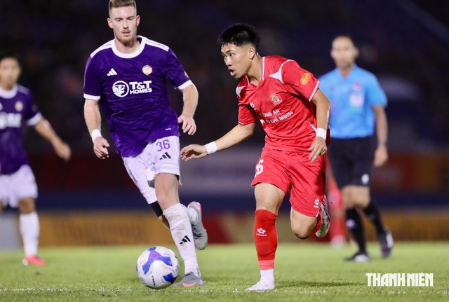 Đội tuyển Việt Nam sẽ rất khác ở FIFA ASEAN Cup- Ảnh 1.