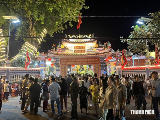 Mở rộng di t&iacute;ch quốc gia Mộ v&agrave; Đ&igrave;nh Nguyễn Trung Trực ở Rạch Gi&aacute; th&ecirc;m 1 - Ảnh 4.