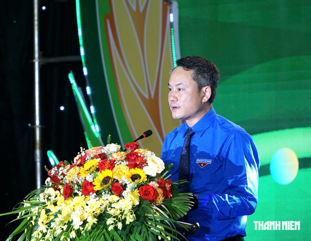 Vinh danh 30 nhà nông trẻ biến đồng ruộng thành những mô hình tiền tỉ - Ảnh 2.