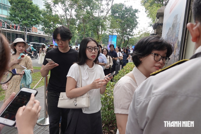 Khám phá Di sản châu Âu ở Dinh thự Pháp và giành vé khứ hồi đi Pháp - Ảnh 2.