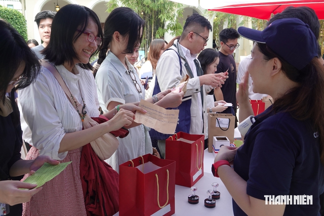 Khám phá Di sản châu Âu ở Dinh thự Pháp và giành vé khứ hồi đi Pháp - Ảnh 3.