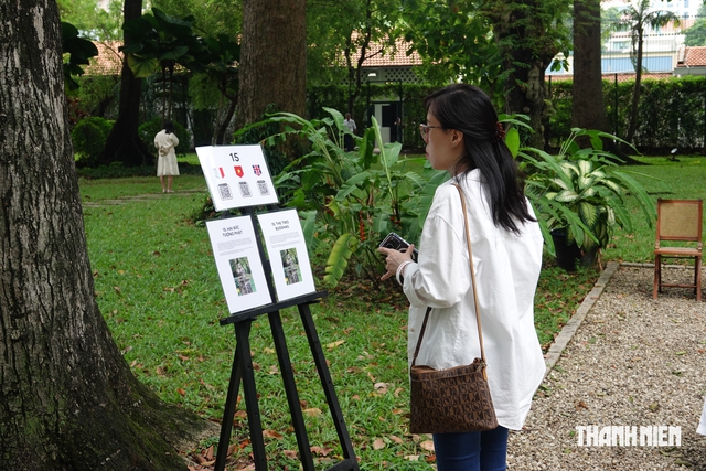 Khám phá Di sản châu Âu ở Dinh thự Pháp và giành vé khứ hồi đi Pháp - Ảnh 5.