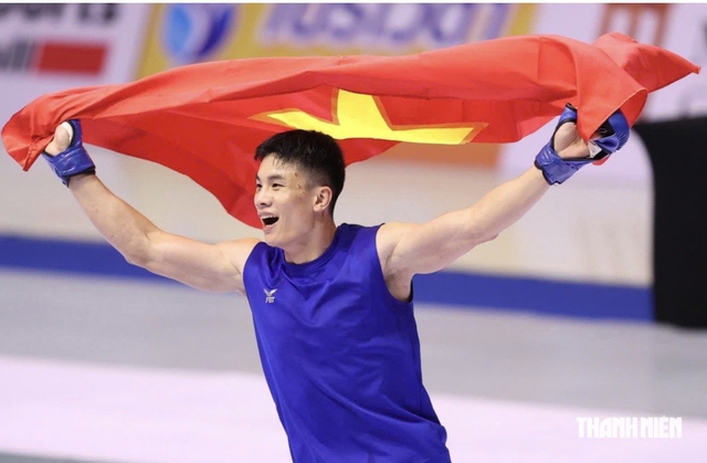 Hai ‘ẩn số’ MMA Việt Nam xuất trận, nhà vô địch SEA Games quyết gây bất ngờ - Ảnh 3.