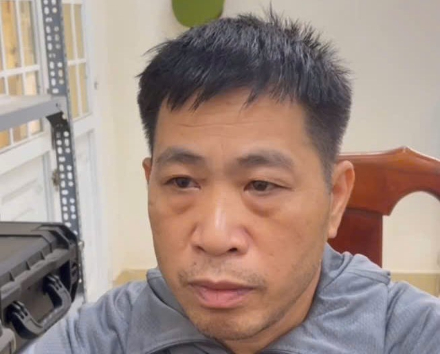 Bắt giữ nghi phạm chém gục người rồi lẩn trốn suốt 21 năm - Ảnh 1.