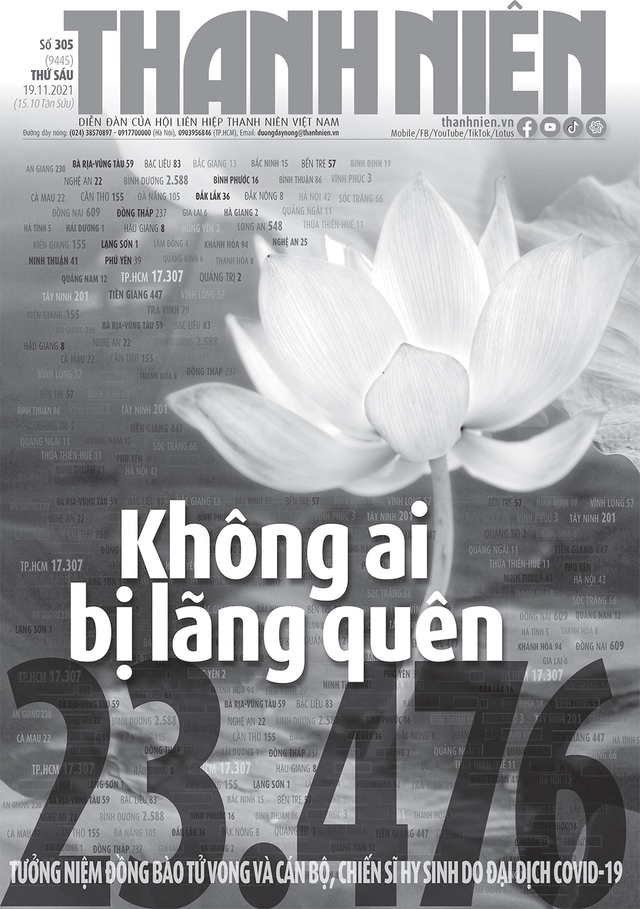 Lan tỏa v&agrave; đồng h&agrave;nh- Ảnh 2.