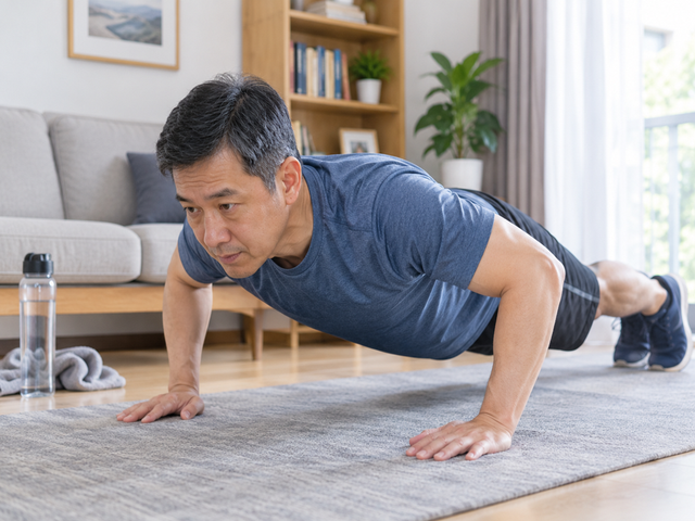 Tiền tiểu đường: người mắc nên tập đi bộ hay tập tạ sẽ tốt hơn? - Ảnh 1.