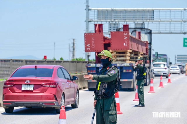 Gần 98.000 trường hợp vi phạm giao th&ocirc;ng trong 5 ng&agrave;y nghỉ lễ 2.9 - Ảnh 1.