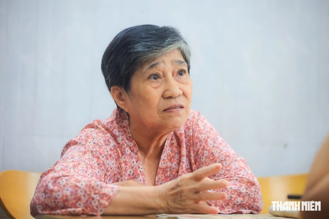 Gặp giao li&ecirc;n biệt động S&agrave;i G&ograve;n, nghe chuyện tho&aacute;t chết nhờ người mẹ v&ocirc; danh- Ảnh 3.