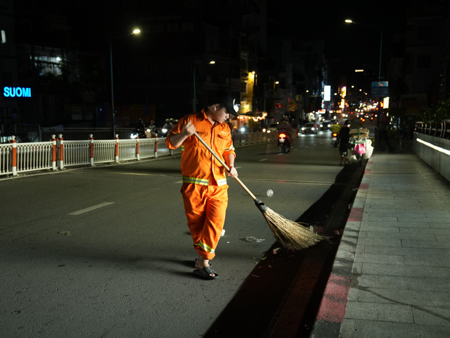 Những bước chân thầm lặng - Ảnh 5.