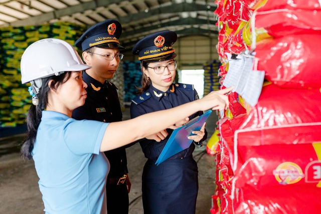 Hải quan sau tinh gọn bộ máy: Tối ưu chất lượng phục vụ người dân, doanh nghiệp- Ảnh 1.