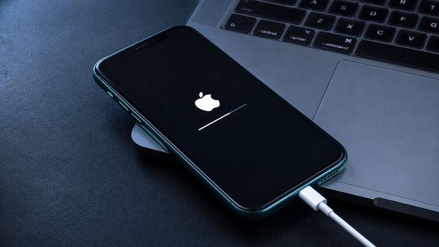Những điều cần l&agrave;m trước khi cập nhật l&ecirc;n iOS 27 - Ảnh 1.