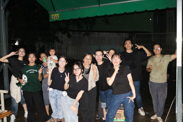 Ngọn đuốc dẫn lối - Ảnh 3.