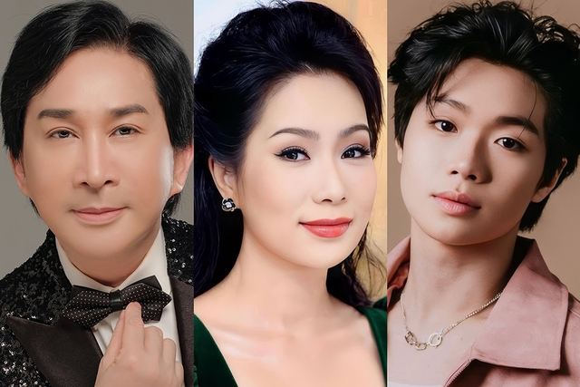 Kể chuyện sự tích quả dưa hấu bằng nhạc kịch Broadway - Ảnh 1.