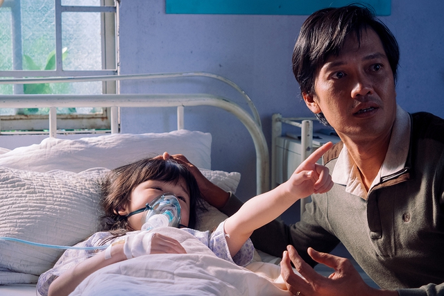 Phim Việt mùa cuối năm: 'Phép thử' mới cho thị trường - Ảnh 2.