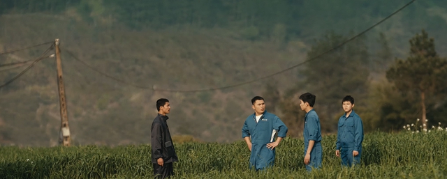 Phim Việt mùa cuối năm: 'Phép thử' mới cho thị trường - Ảnh 1.
