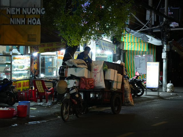 Những bước chân thầm lặng - Ảnh 4.
