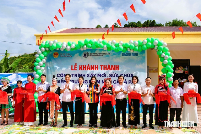 Tin tức đặc biệt trên báo in Thanh Niên 3.9.2026 - Ảnh 1.