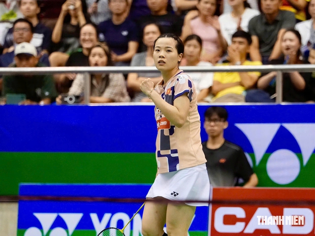 Nguyễn Thùy Linh săn kỷ lục- Ảnh 1.