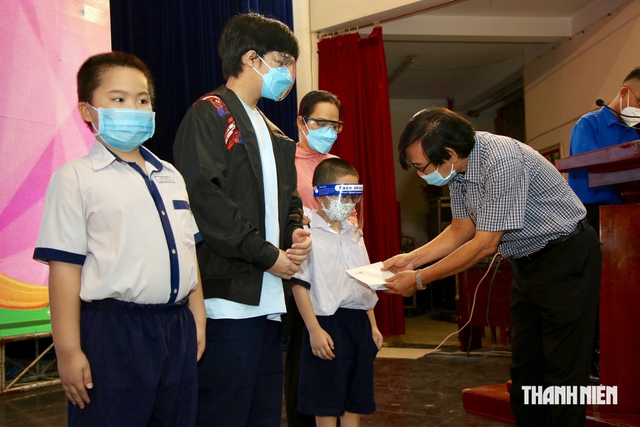 Lan tỏa v&agrave; đồng h&agrave;nh- Ảnh 4.