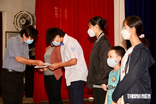 Lan tỏa v&agrave; đồng h&agrave;nh- Ảnh 3.