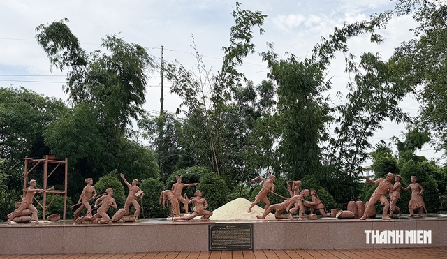 Nọc Nạng, k&yacute; ức giữ đất của lưu d&acirc;n Nam bộ - Ảnh 3.