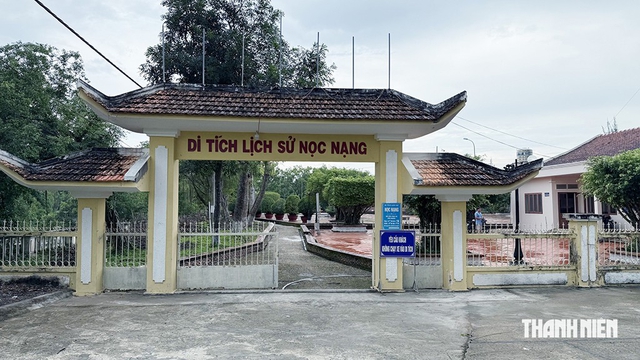 Nọc Nạng, k&yacute; ức giữ đất của lưu d&acirc;n Nam bộ - Ảnh 1.