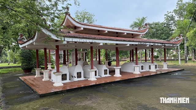 Nọc Nạng, k&yacute; ức giữ đất của lưu d&acirc;n Nam bộ - Ảnh 4.