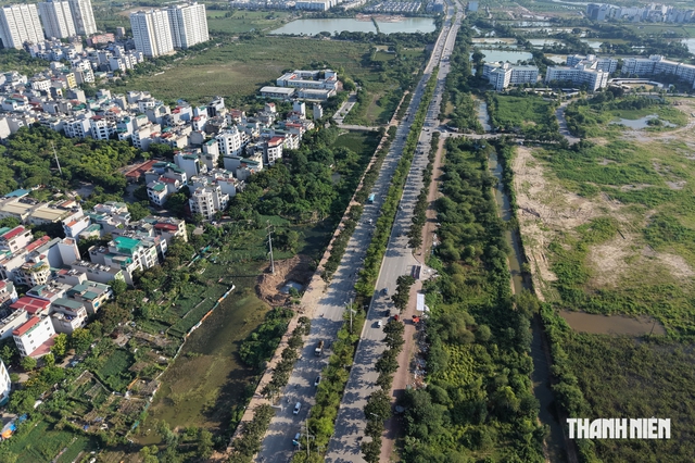 Cửa ngõ Hà Nội giao thông ổn định ngày cuối dịp nghỉ lễ Quốc khánh 2.9- Ảnh 6.