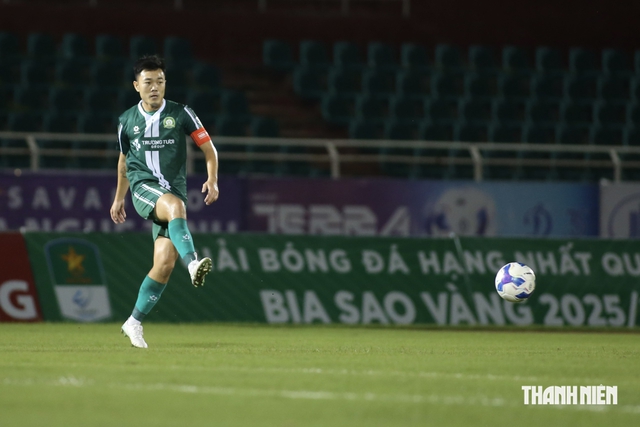 Dự đoán tỷ số vòng 1 V-League: Công Phượng ghi bàn, Lê Giang Patrik lại bị Hà Nội làm khổ?- Ảnh 1.
